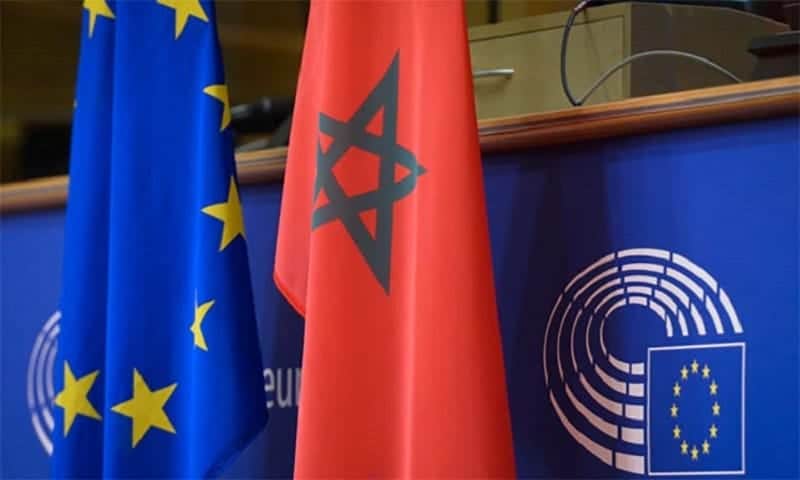 Signature à Bruxelles de l'échange de lettres amendant l'accord agricole entre le Maroc et l’UE