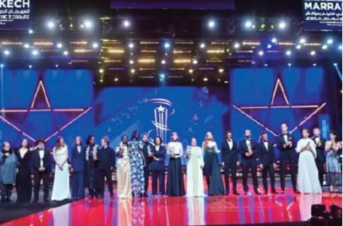 5ème édition du Festival du court-métrage de Marrakech : Le prix du meilleur film décerné à "Milk Brothers"