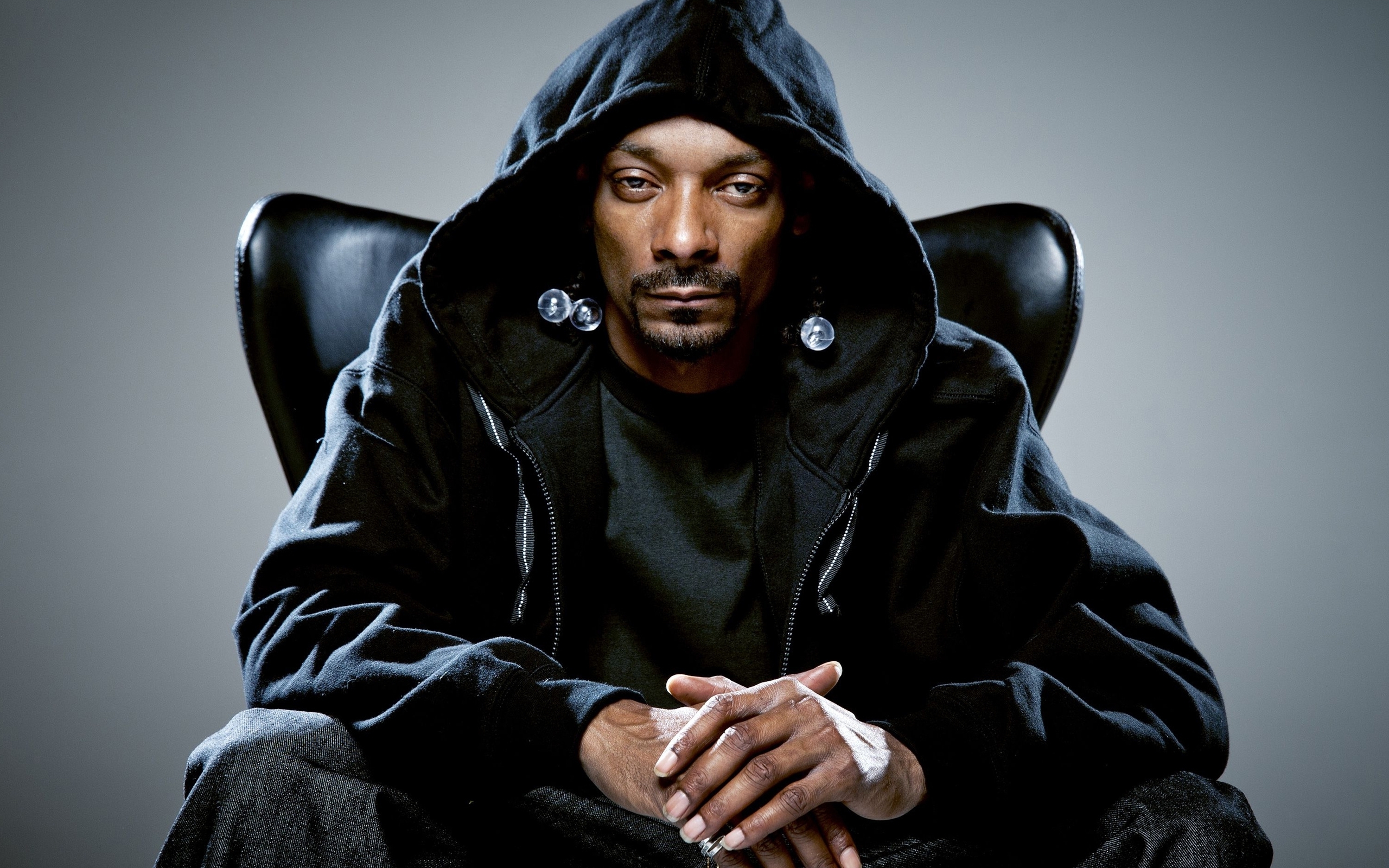 Snoop Dogg fait le bonheur du village roumain de Bogata