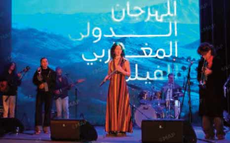 Tomber de rideau sur la 14ème édition du Festival international maghrébin du film