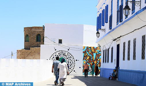 Le rapport entre art et technique au centre d'un colloque à Assilah