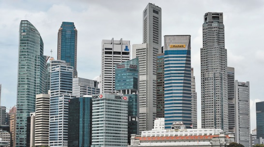 Singapour, la ville la plus chère du monde Singapour, la ville la plus chère du monde