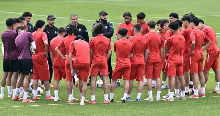 Double confrontation de l’EN U17 contre le Sénégal à Dakar