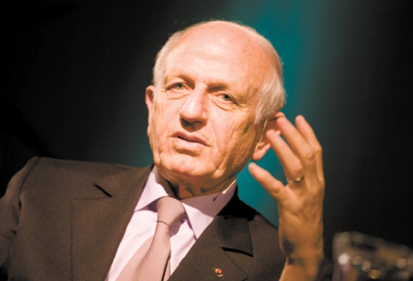 André Azoulay : La culture, un levier de développement et de création de richesses à Essaouira