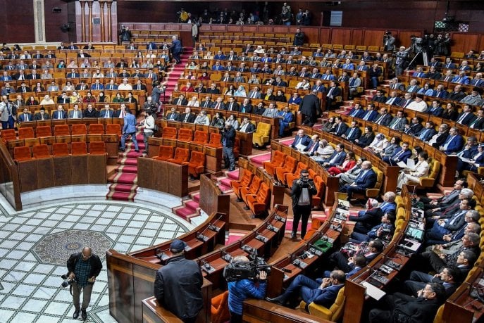 Rentrée politique sur fond de préparation aux prochaines législatives