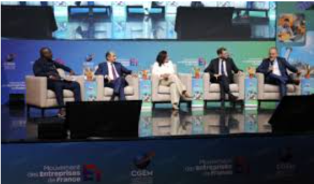 Le Forum économique Maroc-France met en avant le rôle stratégique de l'Initiative Royale Atlantique dans le renforcement de l'intégration économique africaine
