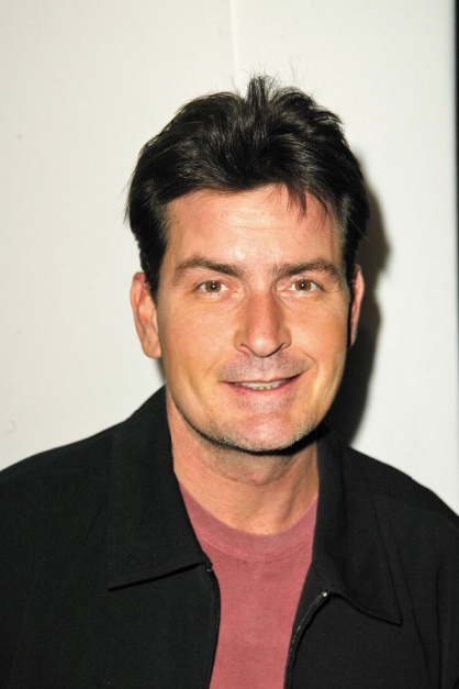 Les vedettes qui ont survécu à l'enfer de la drogue : Charlie Sheen