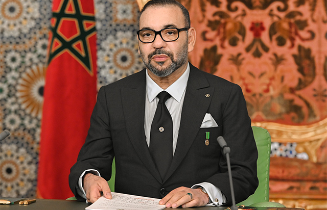 L’Etat social marocain : La convergence entre la vision Royale et la pensée socialiste
