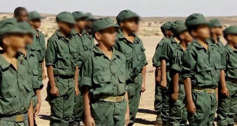 Camps de Tindouf: L'enrôlement militaire des enfants et les violations caractérisées des droits de l'Homme dénoncés à New York