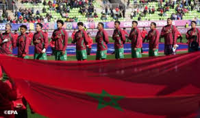 Le Maroc signe un parcours exemplaire, empreint de patriotisme et d’engagement