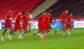 Le groupe TV néerlandais ESPN encense le football marocain