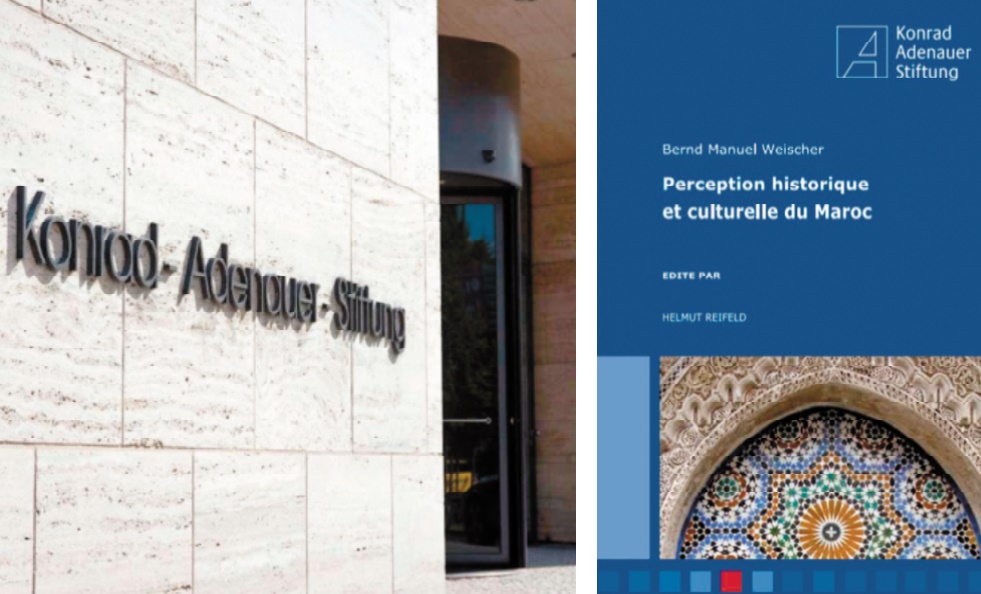 L’histoire et la culture marocaines vues par un orientaliste allemand