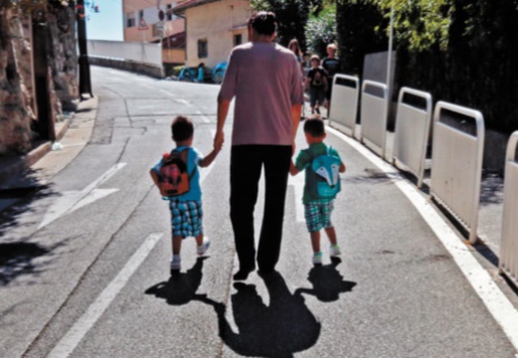 Regroupement familial : De quoi parle-t-on ?