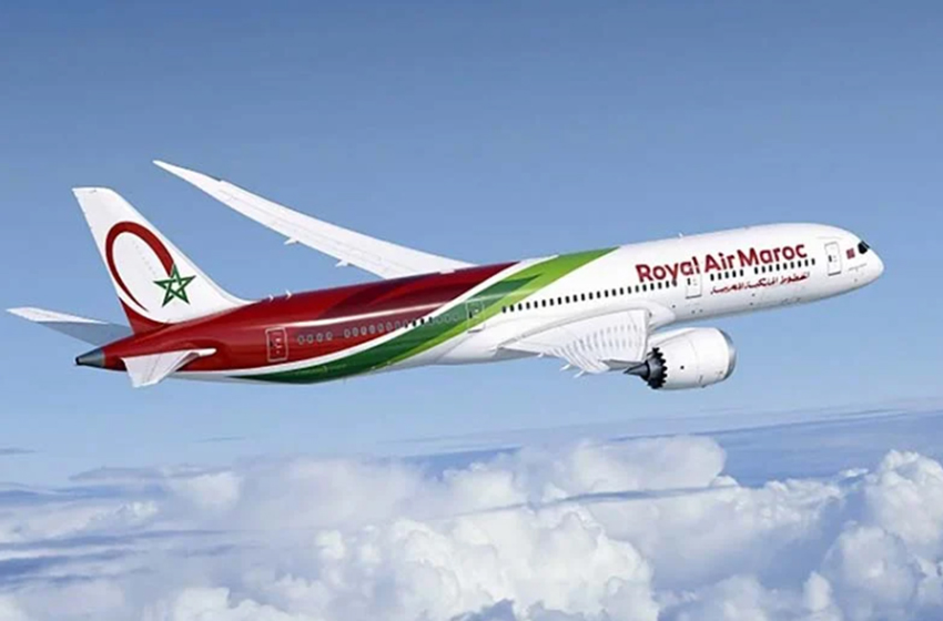 Royal Air Maroc inaugure sa ligne directe Casablanca-Munich
