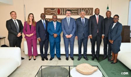 BAD/ASIF: un dialogue stratégique sur le développement du continent BAD/ASIF: un dialogue stratégique sur le développement du continent