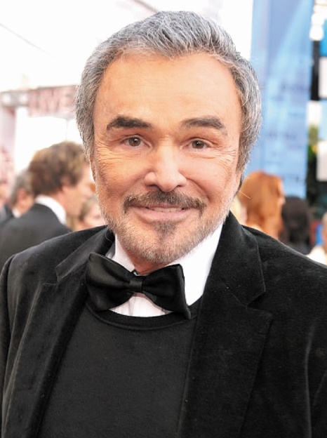 Les vedettes qui ont survécu à l'enfer de la drogue : Burt Reynolds