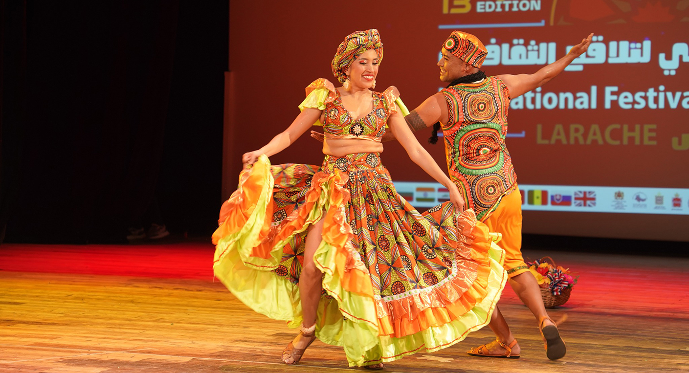 Larache s’apprête à accueillir le Festival international Entrerritimos Larache s’apprête à accueillir le Festival international Entrerritimos