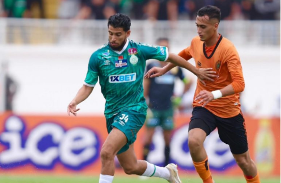 Compétitions africaines de football : Les clubs marocains disputent le tour préliminaire retour en visant la phase de groupes Compétitions africaines de football : Les clubs marocains disputent le tour préliminaire retour en visant la phase de groupes