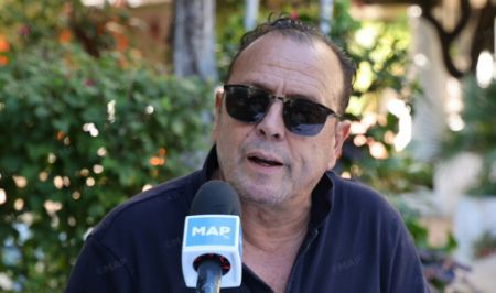 Aziz El Haddadi : Le cinéma marocain appelé à se réinventer selon une vision créative et esthétique Aziz El Haddadi : Le cinéma marocain appelé à se réinventer selon une vision créative et esthétique