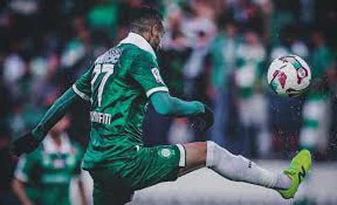 Botola Pro D1 "Inwi" : Le Raja bat l'Olympique Dcheira