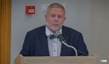 Philippe Liénard : Le soutien croissant de la communauté internationale à la marocanité du Sahara renforcé grâce aux choix diplomatiques de SM le Roi