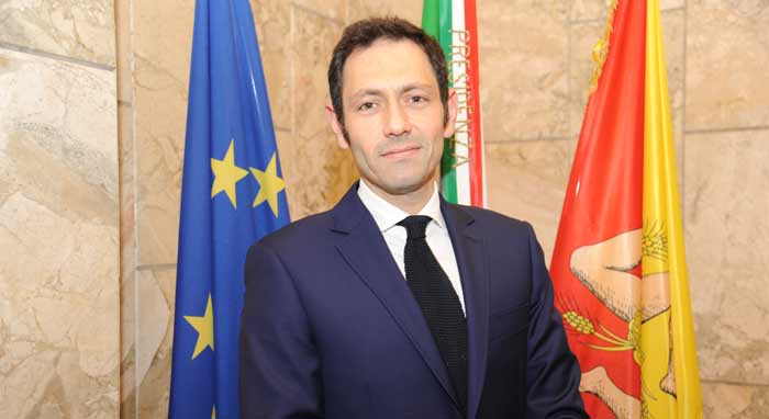 Ruggero Razza : Le Pacte pour la Méditerranée, une nouvelle opportunité de coopération entre l'UE et le Maroc