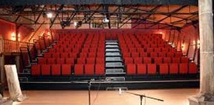 Théâtre Riad Sultan à Tanger : Programmation captivante pour le mois de novembre