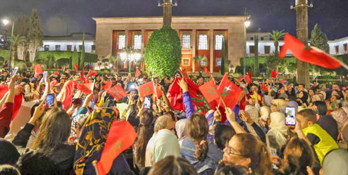 Séance plénière commune des deux Chambres du Parlement lundi sur la dernière résolution du CS de l'ONU sur la Cause nationale