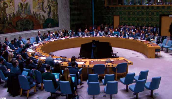 Pour l’OMDH, la résolution sur le Sahara constitue une avancée qui représente une mesure positive vers un règlement pacifique