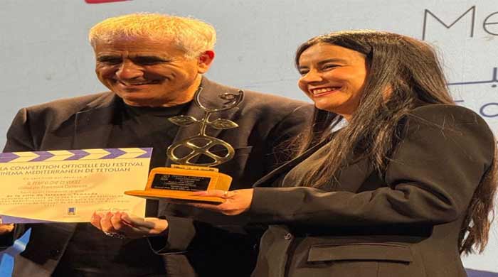 FCMT: Le film "Il tempo che ci vuole" de Francesca Comencini remporte le Grand prix