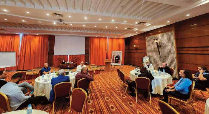 Les architectes demandent la révision des lois de 1952 et de 1989 pour réformer le système et sauver la profession