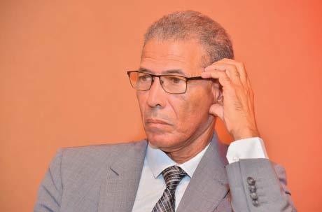 Moussaoui Ajlaoui : Le grand événement survenu le 31 octobre 2025 rappelle celui du 16 octobre 1975, deux moments charnières séparés par 50 ans d’évolutions