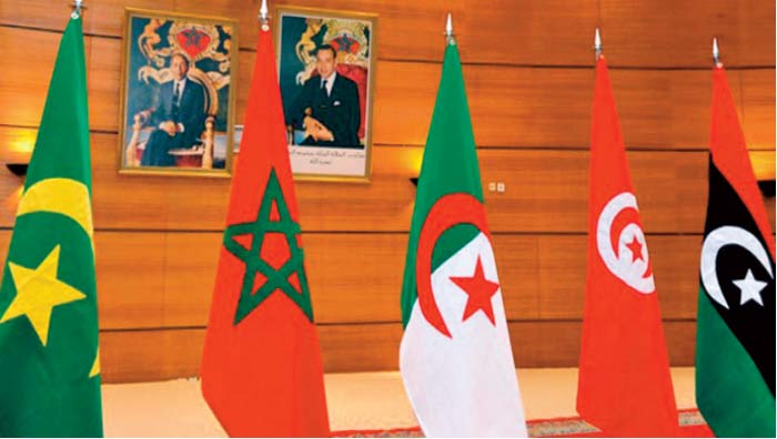 Réinventer le Maghreb : De la souveraineté consolidée à l’unité à reconstruite