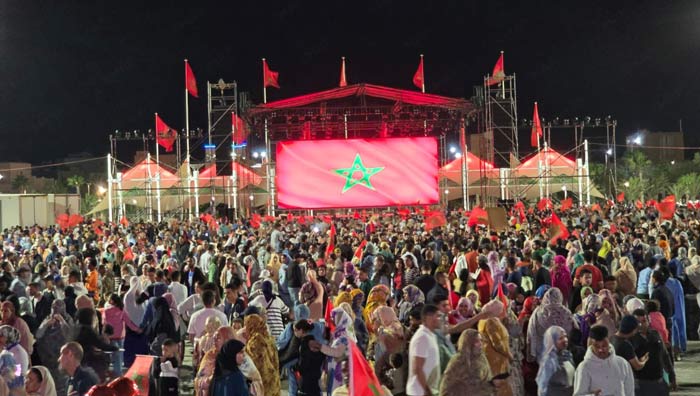 31 octobre 2025... Quand l’Histoire devient souveraineté