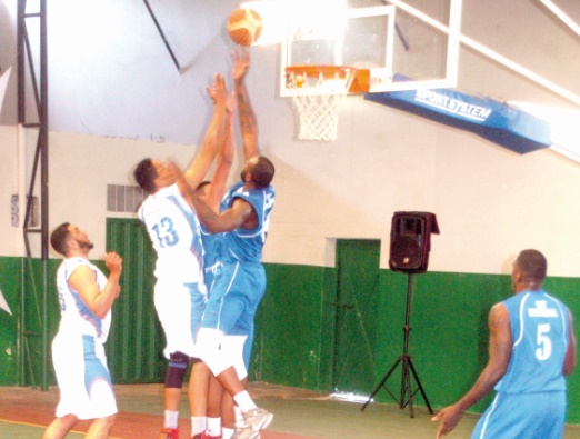 ASS-ASFAR et IRT-MAS, des finales avant la lettre