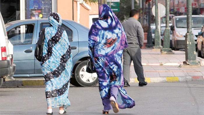 Femme sahraouie : De la résilience à l'influence, un modèle marocain d’émancipation