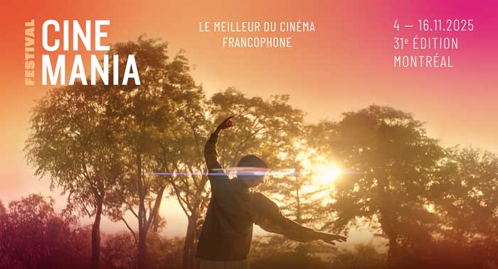 Projection à Montréal du film "Al Massira" dans le cadre du Festival Cinémania