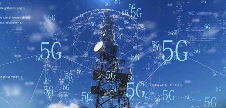 Le Maroc à la vitesse 5G