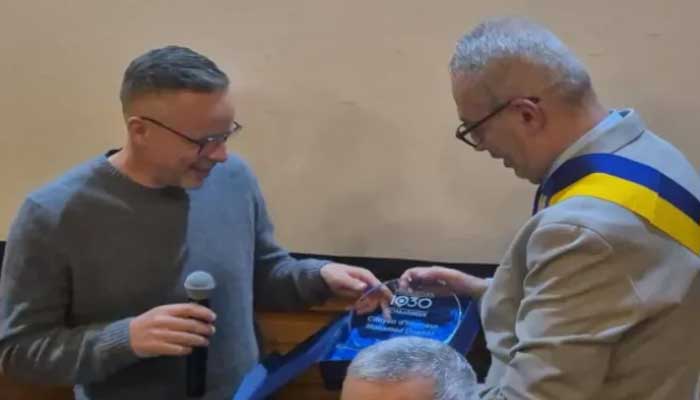 La commune bruxelloise de Schaerbeek rend hommage à Mohammed Ouahbi