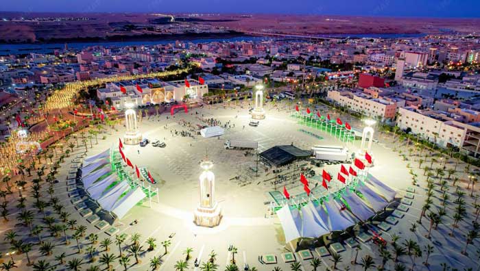 Résolution 2797 du Conseil de sécurité : De la légitimité au sceau de la souveraineté