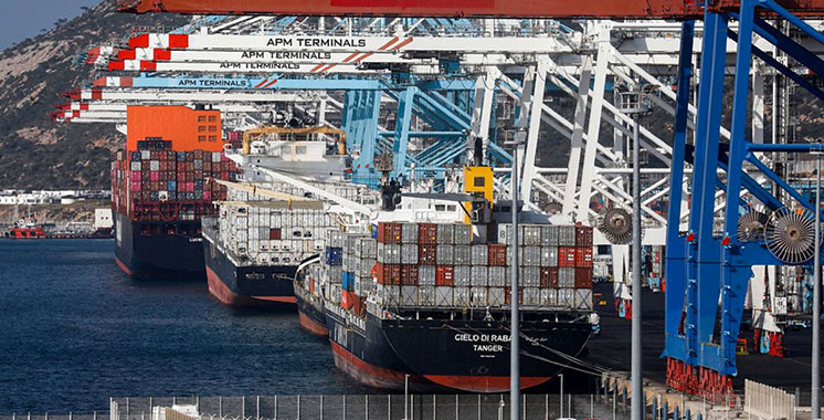 Le port Tanger Med à l’écoute des exportateurs des produits agricoles à Souss-Massa