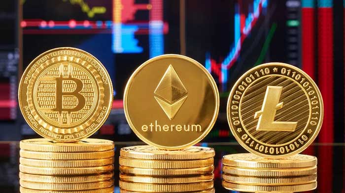 Encadrer l’innovation et préserver la stabilité : Crypto-monnaies. Il était temps !