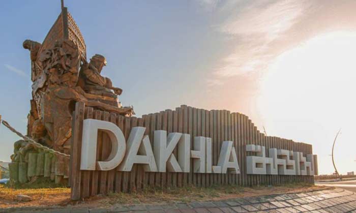 Dakhla consolide son statut de destination touristique mondiale