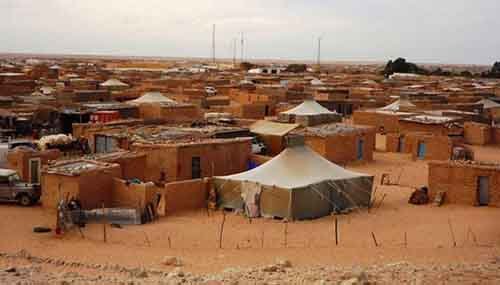 Un rapport international appelle à fermer les camps de Tindouf