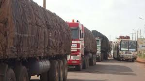 Transport terrestre : Un rôle crucial dans la facilitation du commerce intra-africain
