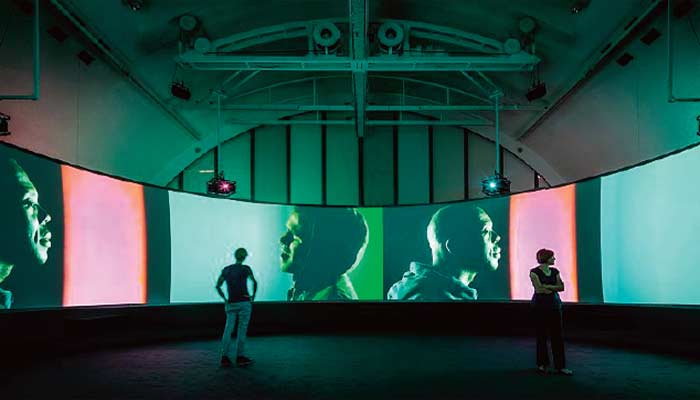 Les interactions entre le cinéma et d'autres formes artistiques au centre d’un colloque à Agadir 