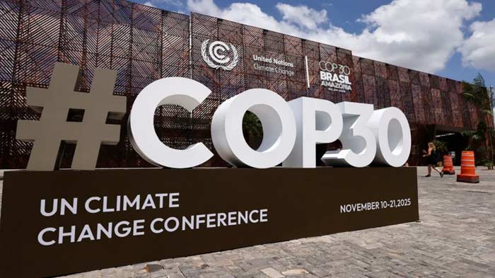 COP30 : L’expérience marocaine dans la gestion des ressources hydriques mise en avant à Belém