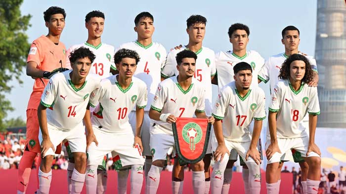 Mondial U17 : Des performances historiques et des rêves brisés