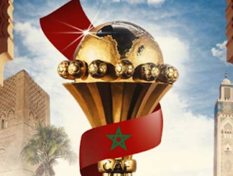 Mobilisation de 15.000 volontaires pour la CAN 2025