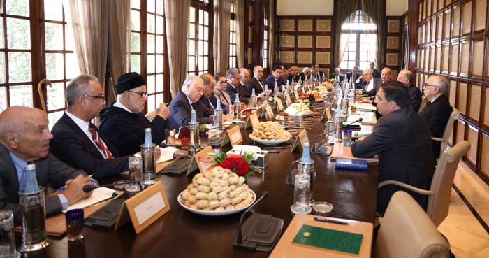 Un engagement solennel à préparer un mémorandum relatif à l’initiative d’autonomie sous souveraineté marocaine